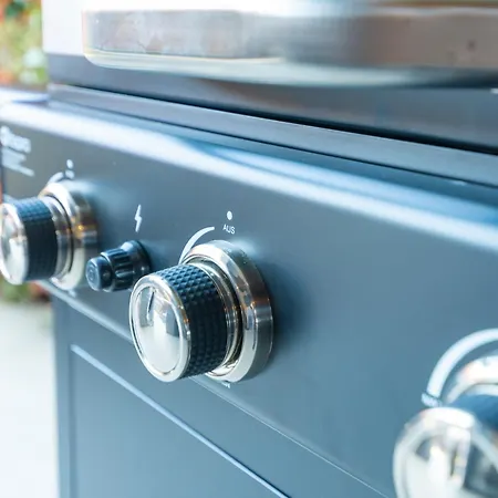 Appartement Luxury New With Private Garden Near The Beach! Poreč