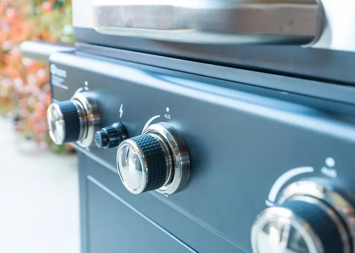 Διαμέρισμα Luxury New With Private Garden Near The Beach! Πόρετς